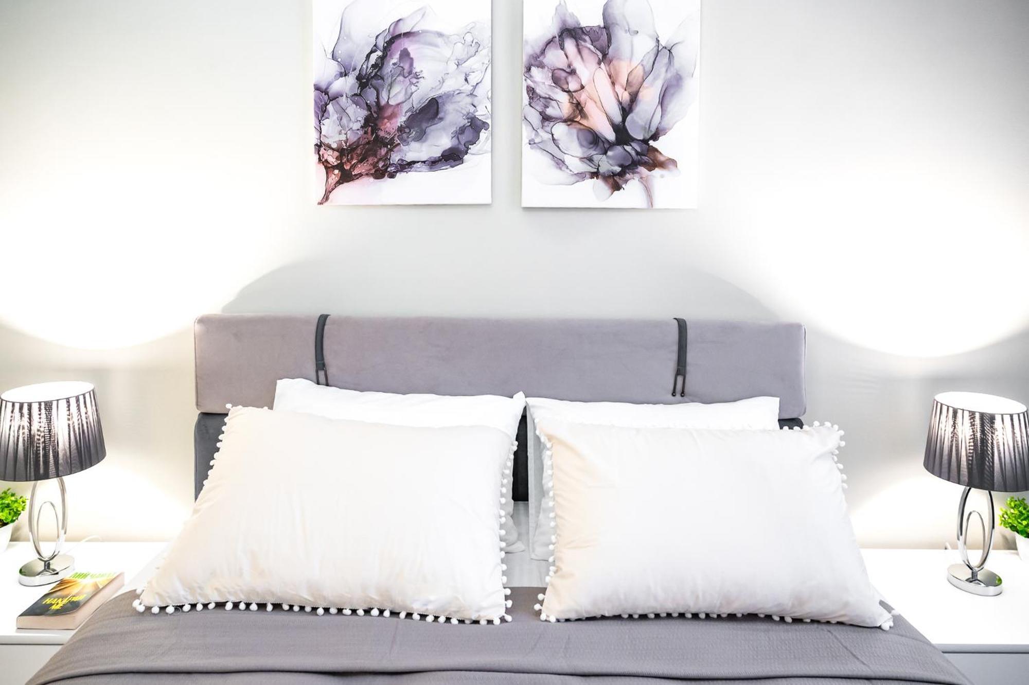 2Br Downtown Suit Next To Nevski Cathedral - Ac Sofia Esterno foto
